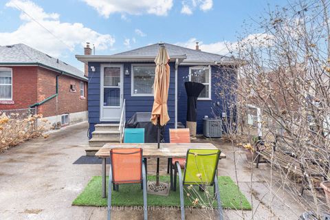 Photo 46 at 1105 Greenwood Avenue, East York, Toronto