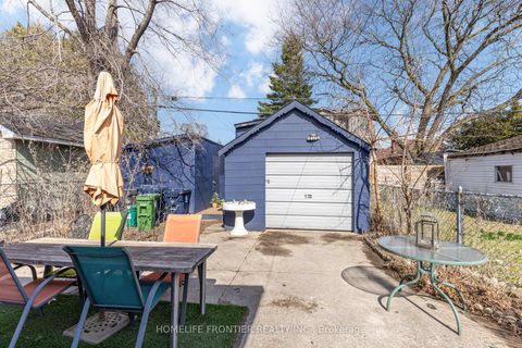 Photo 47 at 1105 Greenwood Avenue, East York, Toronto