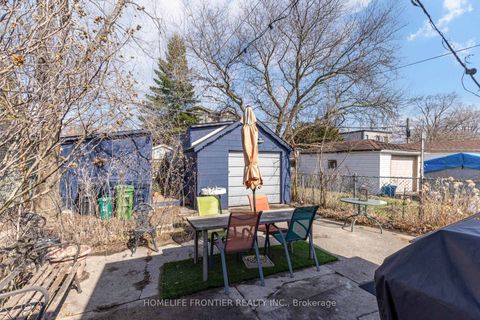 Photo 48 at 1105 Greenwood Avenue, East York, Toronto