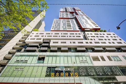 Photo 1 at 1508 - 318 Richmond Street W, Waterfront Communities C1, Toronto