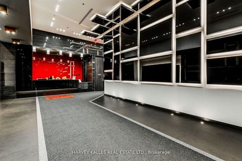Photo 2 at 1508 - 318 Richmond Street W, Waterfront Communities C1, Toronto