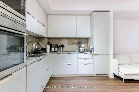 Photo 9 at 1508 - 318 Richmond Street W, Waterfront Communities C1, Toronto
