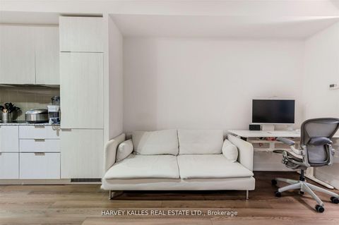 Photo 12 at 1508 - 318 Richmond Street W, Waterfront Communities C1, Toronto