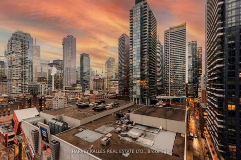 Photo 29 at 1508 - 318 Richmond Street W, Waterfront Communities C1, Toronto