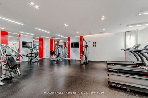 Photo 31 at 1508 - 318 Richmond Street W, Waterfront Communities C1, Toronto