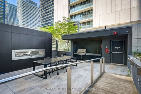 Photo 38 at 1508 - 318 Richmond Street W, Waterfront Communities C1, Toronto
