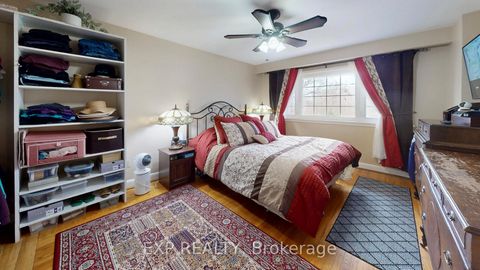 Photo 20 at 77 Letchworth Crescent, CFB, Toronto