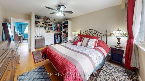 Photo 21 at 77 Letchworth Crescent, CFB, Toronto