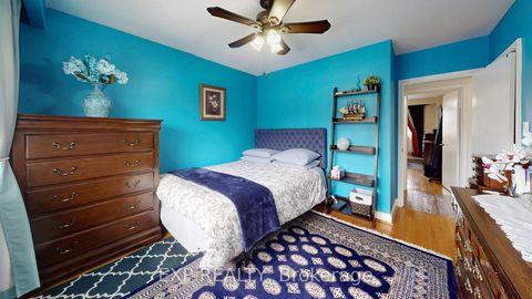 Photo 22 at 77 Letchworth Crescent, CFB, Toronto