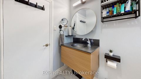 Photo 24 at 77 Letchworth Crescent, CFB, Toronto