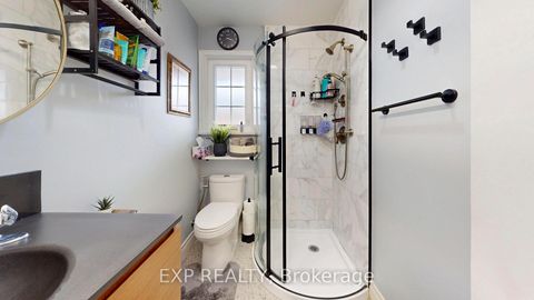 Photo 25 at 77 Letchworth Crescent, CFB, Toronto