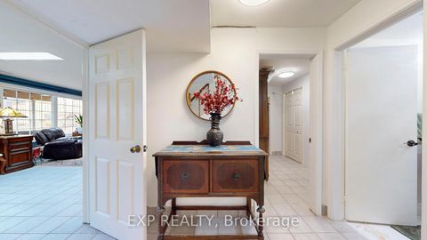 Photo 26 at 77 Letchworth Crescent, CFB, Toronto