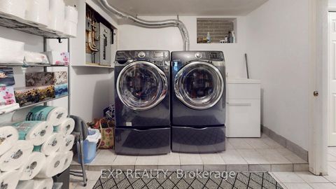 Photo 34 at 77 Letchworth Crescent, CFB, Toronto