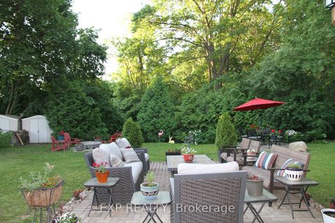 Photo 38 at 77 Letchworth Crescent, CFB, Toronto