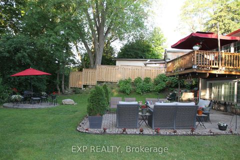 Photo 39 at 77 Letchworth Crescent, CFB, Toronto