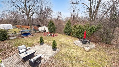 Photo 42 at 77 Letchworth Crescent, CFB, Toronto