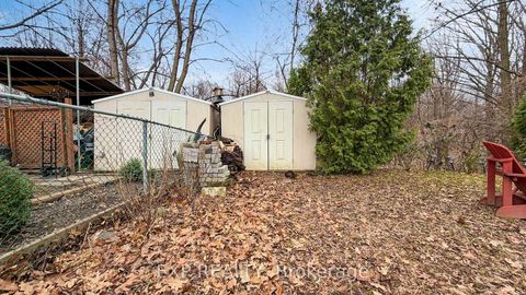 Photo 44 at 77 Letchworth Crescent, CFB, Toronto