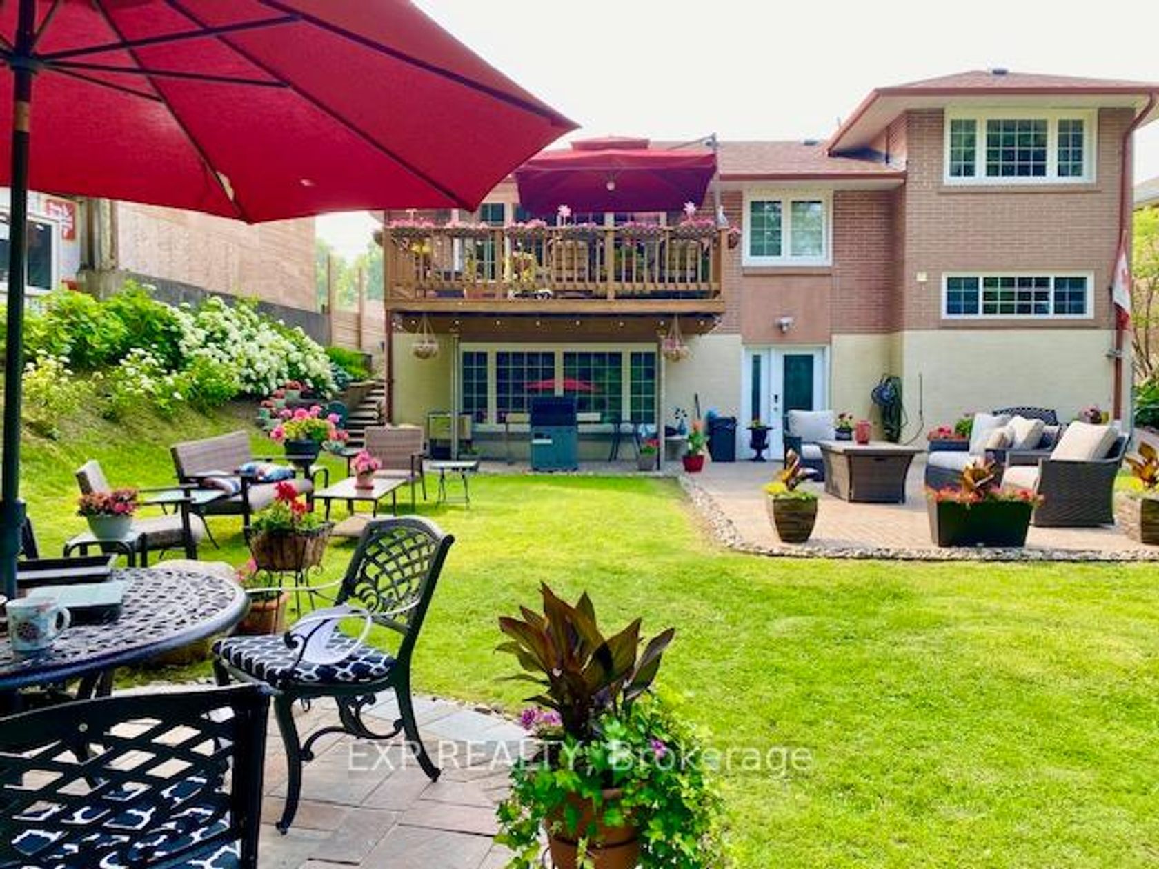 77 Letchworth Crescent, CFB, Toronto photo 7