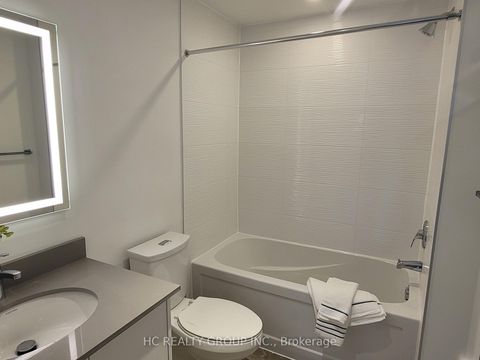 Photo 7 at 66 - 10 Calamint Lane, L'Amoreaux, Toronto