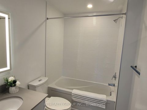 Photo 9 at 66 - 10 Calamint Lane, L'Amoreaux, Toronto