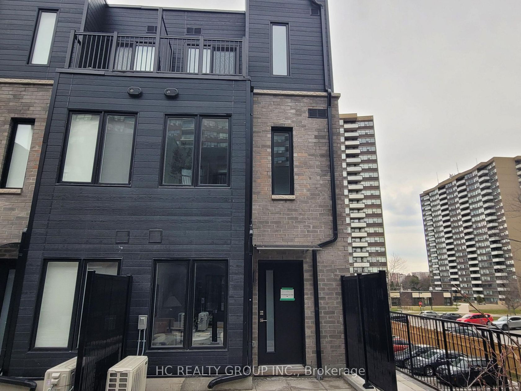 66 - 10 Calamint Lane, L