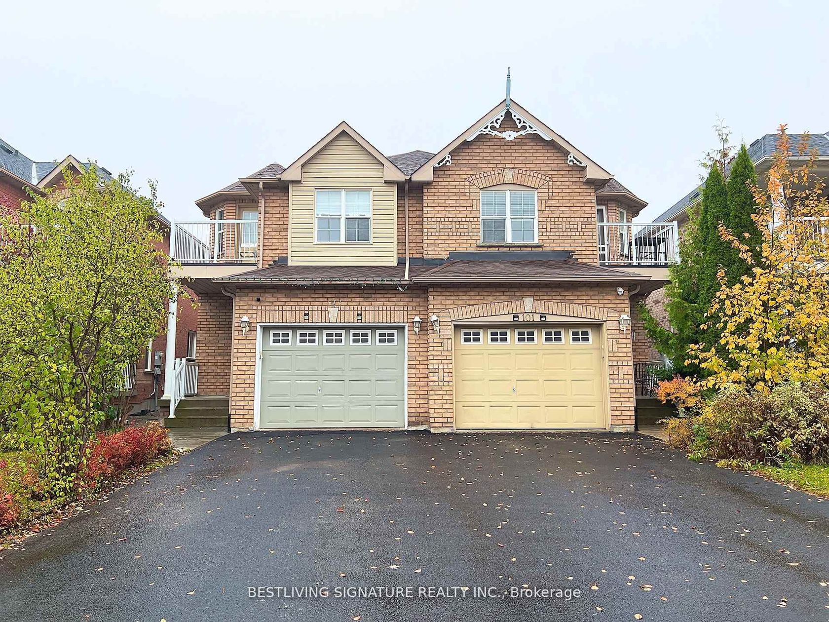 103 Antique Drive, Oak Ridges Lake Wilcox, Richmond Hill photo 0