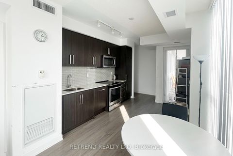 Photo 2 at 2706 - 5180 Yonge Street, Willowdale West, Toronto