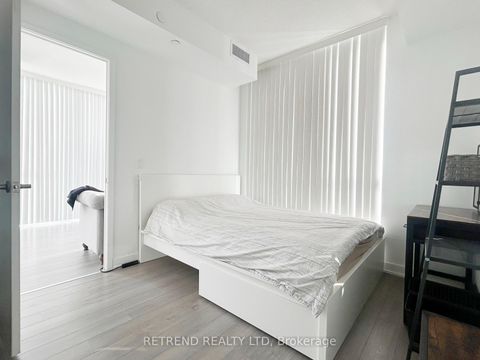 Photo 3 at 2706 - 5180 Yonge Street, Willowdale West, Toronto