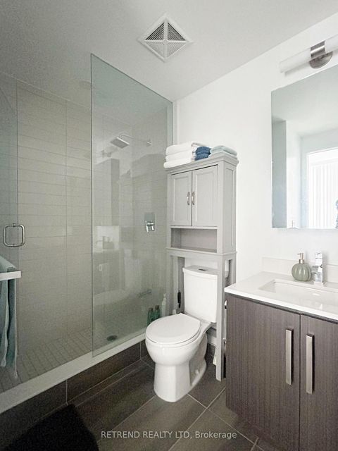Photo 4 at 2706 - 5180 Yonge Street, Willowdale West, Toronto