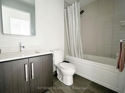 Photo 6 at 2706 - 5180 Yonge Street, Willowdale West, Toronto