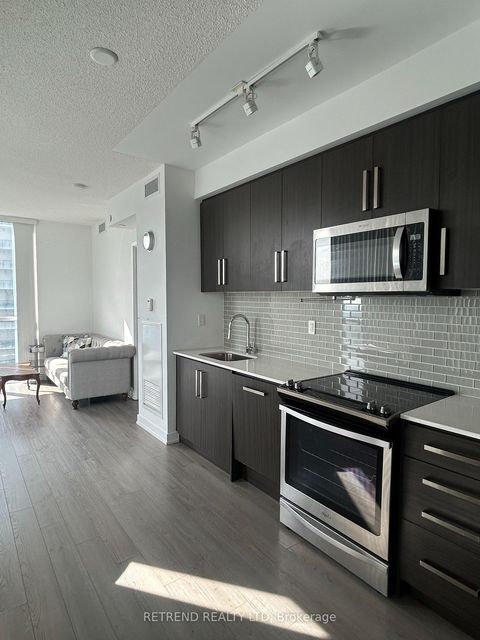 Photo 7 at 2706 - 5180 Yonge Street, Willowdale West, Toronto