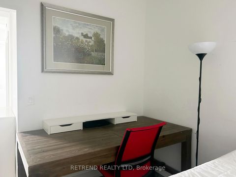 Photo 11 at 2706 - 5180 Yonge Street, Willowdale West, Toronto