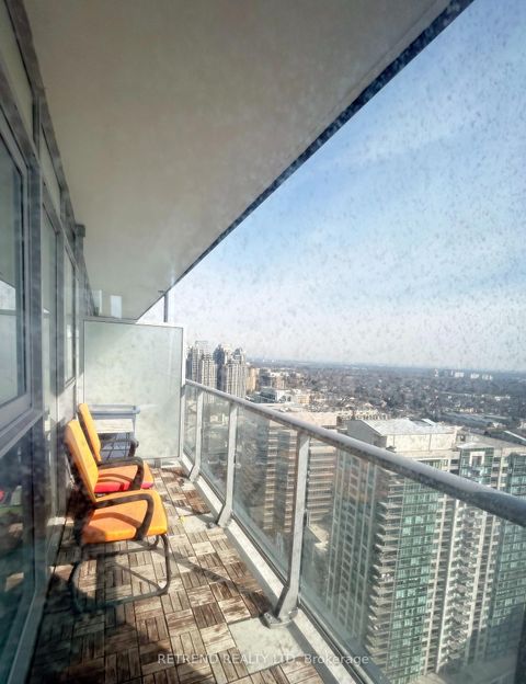 Photo 16 at 2706 - 5180 Yonge Street, Willowdale West, Toronto