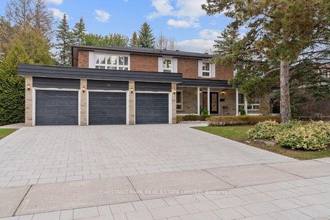 Photo 0 at 16 Sagewood Drive, Don Mills, Toronto