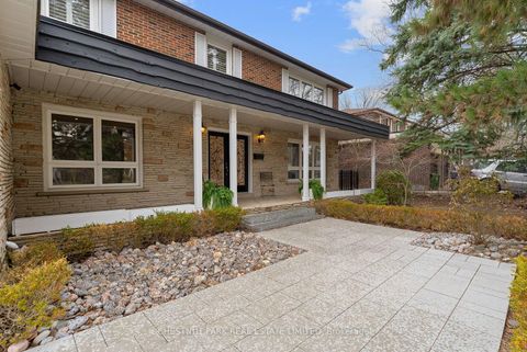 Photo 1 at 16 Sagewood Drive, Don Mills, Toronto