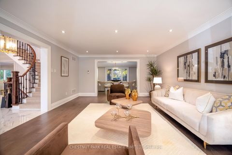 Photo 7 at 16 Sagewood Drive, Don Mills, Toronto