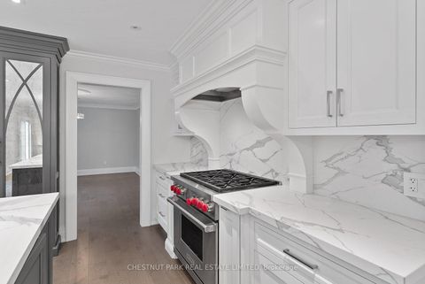 Photo 14 at 16 Sagewood Drive, Don Mills, Toronto