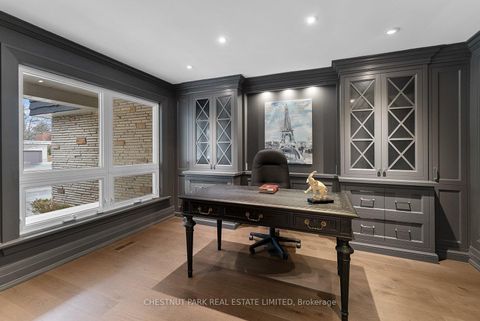 Photo 20 at 16 Sagewood Drive, Don Mills, Toronto