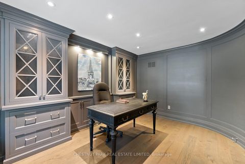 Photo 21 at 16 Sagewood Drive, Don Mills, Toronto