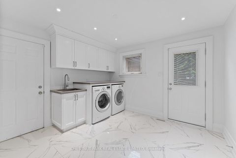 Photo 23 at 16 Sagewood Drive, Don Mills, Toronto