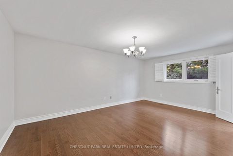 Photo 30 at 16 Sagewood Drive, Don Mills, Toronto
