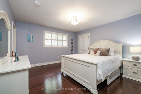Photo 35 at 16 Sagewood Drive, Don Mills, Toronto