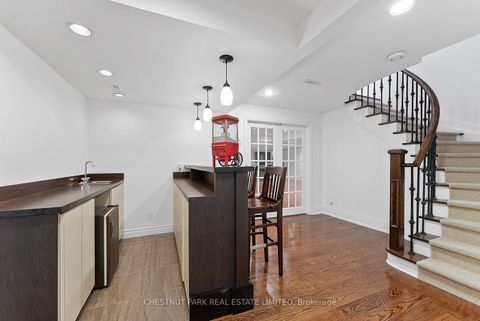 Photo 37 at 16 Sagewood Drive, Don Mills, Toronto