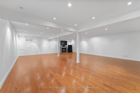 Photo 38 at 16 Sagewood Drive, Don Mills, Toronto