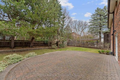 Photo 42 at 16 Sagewood Drive, Don Mills, Toronto