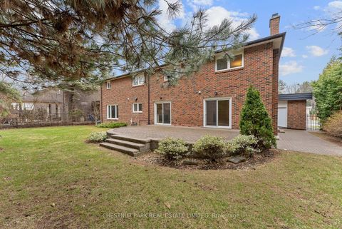 Photo 43 at 16 Sagewood Drive, Don Mills, Toronto