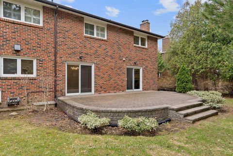 Photo 47 at 16 Sagewood Drive, Don Mills, Toronto