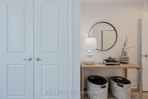 Photo 4 at 1101 - 58 Marine Parade Drive, Mimico, Toronto