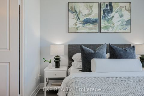 Photo 6 at 1101 - 58 Marine Parade Drive, Mimico, Toronto