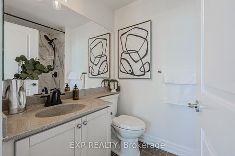 Photo 7 at 1101 - 58 Marine Parade Drive, Mimico, Toronto